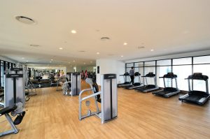 exercise equipment