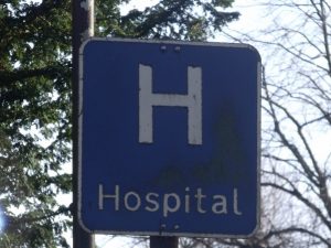 hospital