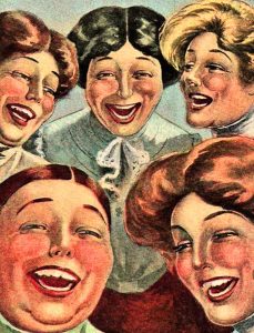 soul laugh