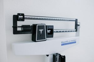 healthy weight healthy heart