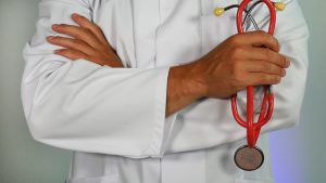 regular checkups for heart preventative