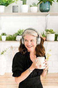 listen to music